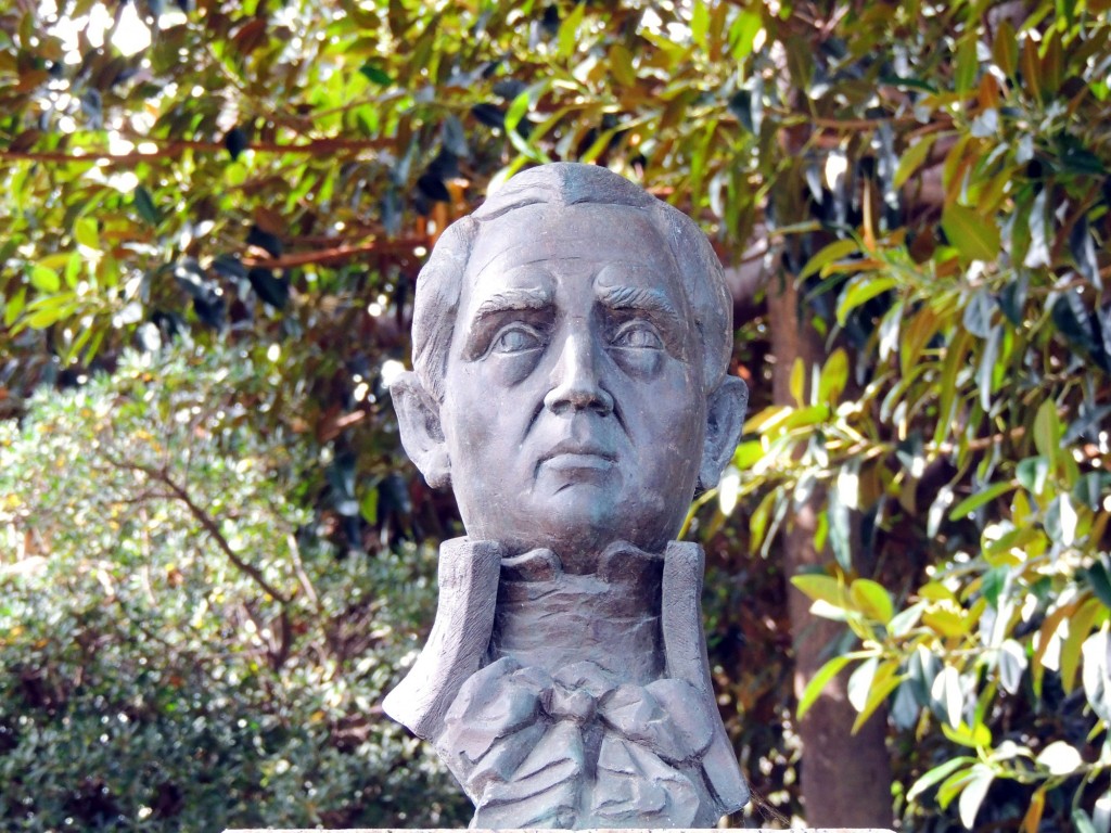 Foto: Ramón Power y Giralt - Cádiz (Andalucía), España