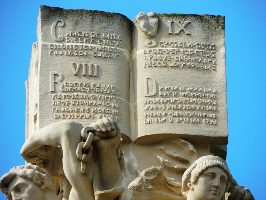 Foto de Cádiz (Andalucía), España