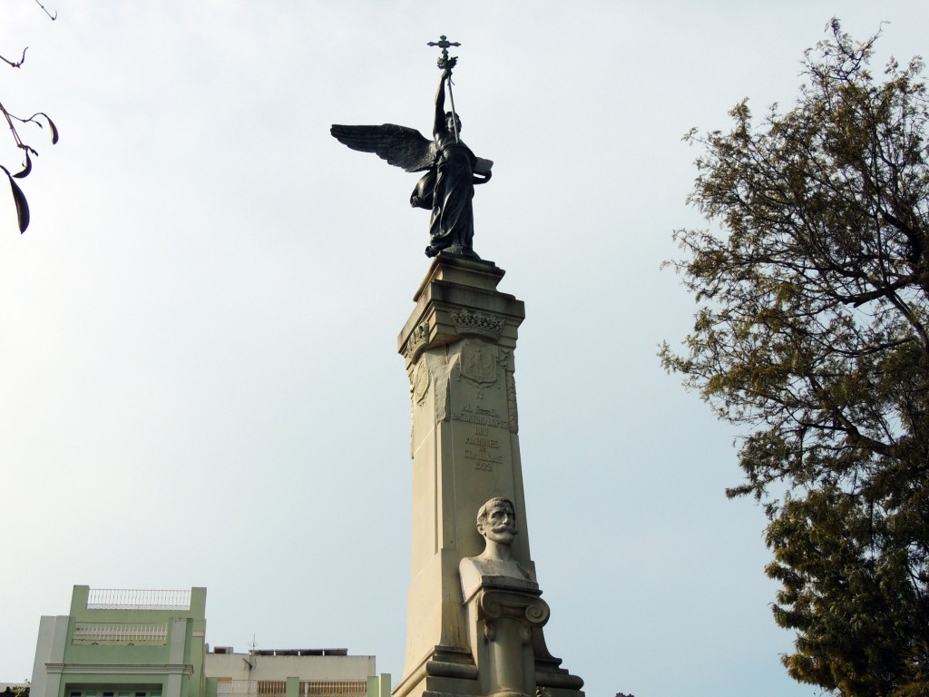 Foto de Cádiz (Andalucía), España