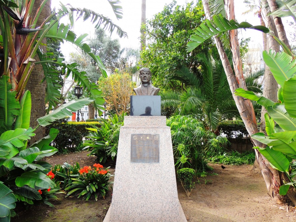 Foto de Cádiz (Andalucía), España