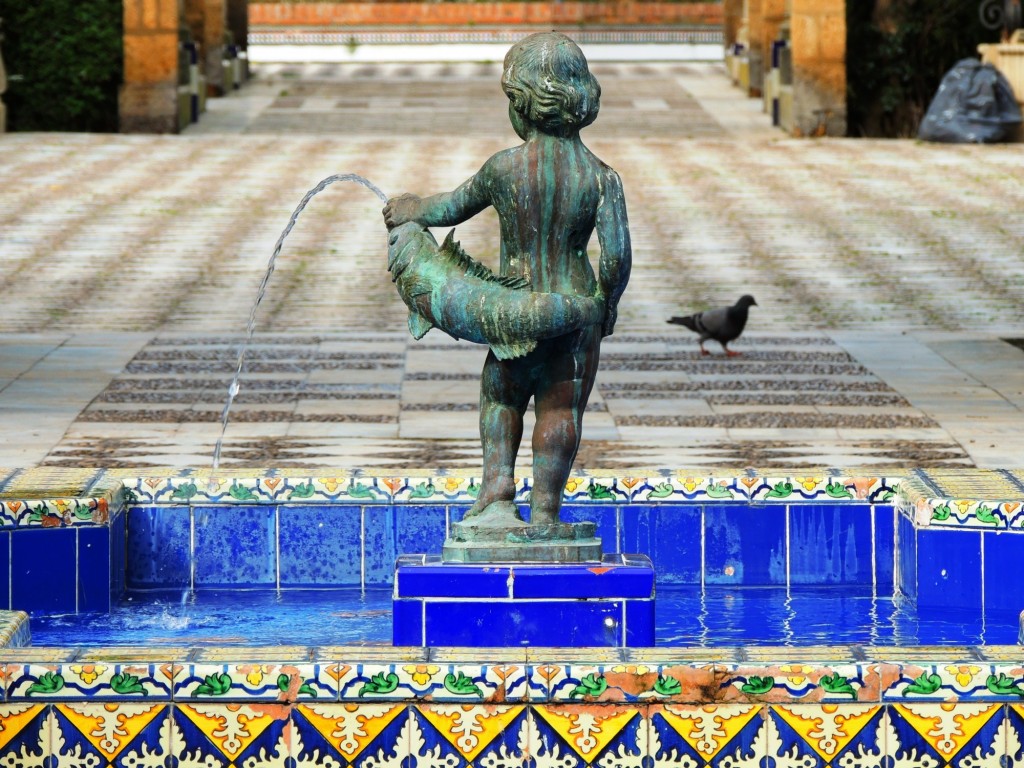 Foto de Cádiz (Andalucía), España