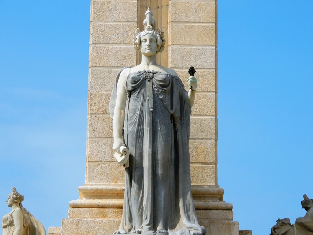 Foto de Cádiz (Andalucía), España