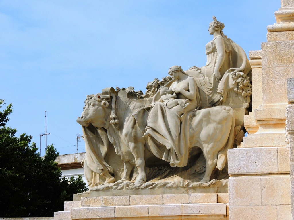 Foto de Cádiz (Andalucía), España