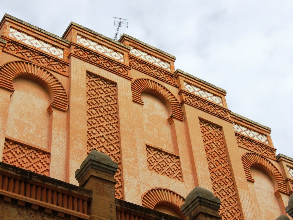 Foto de Cádiz (Andalucía), España