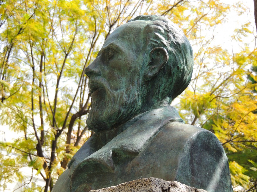 Foto: José Macpherson y Hemas - Cádiz (Andalucía), España