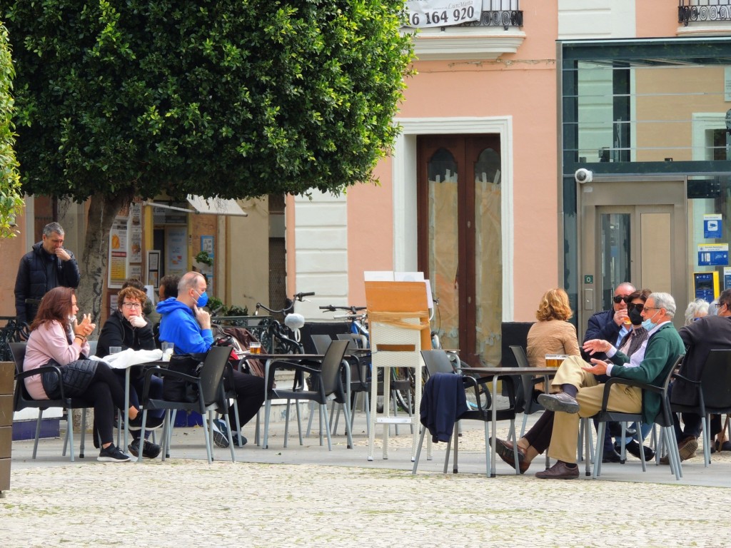 Foto de Cádiz (Andalucía), España