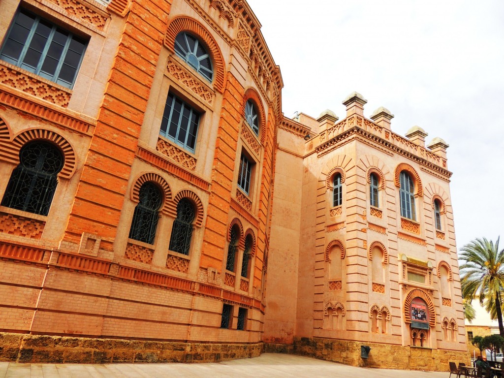Foto de Cádiz (Andalucía), España