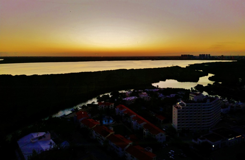 Foto: Torre Escénica Xcaret - Cancún (Quintana Roo), México