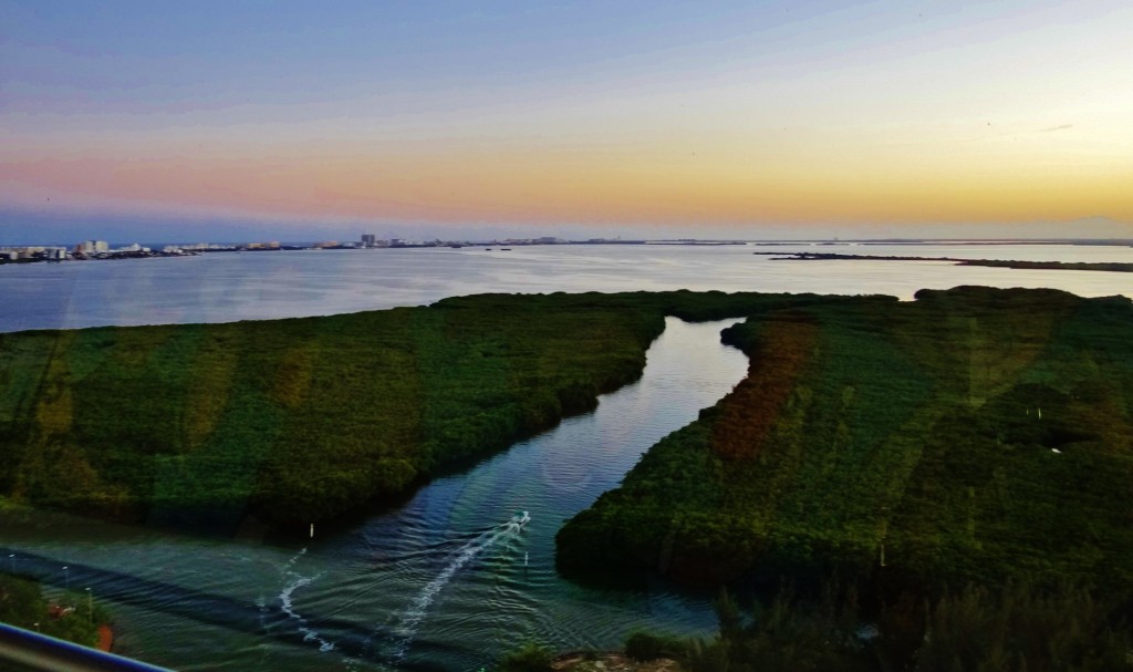 Foto: Torre Escénica Xcaret - Cancún (Quintana Roo), México