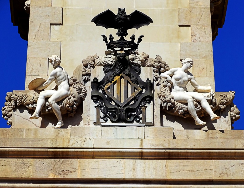 Foto: Remate ayuntamiento - Valencia (Comunidad Valenciana), España