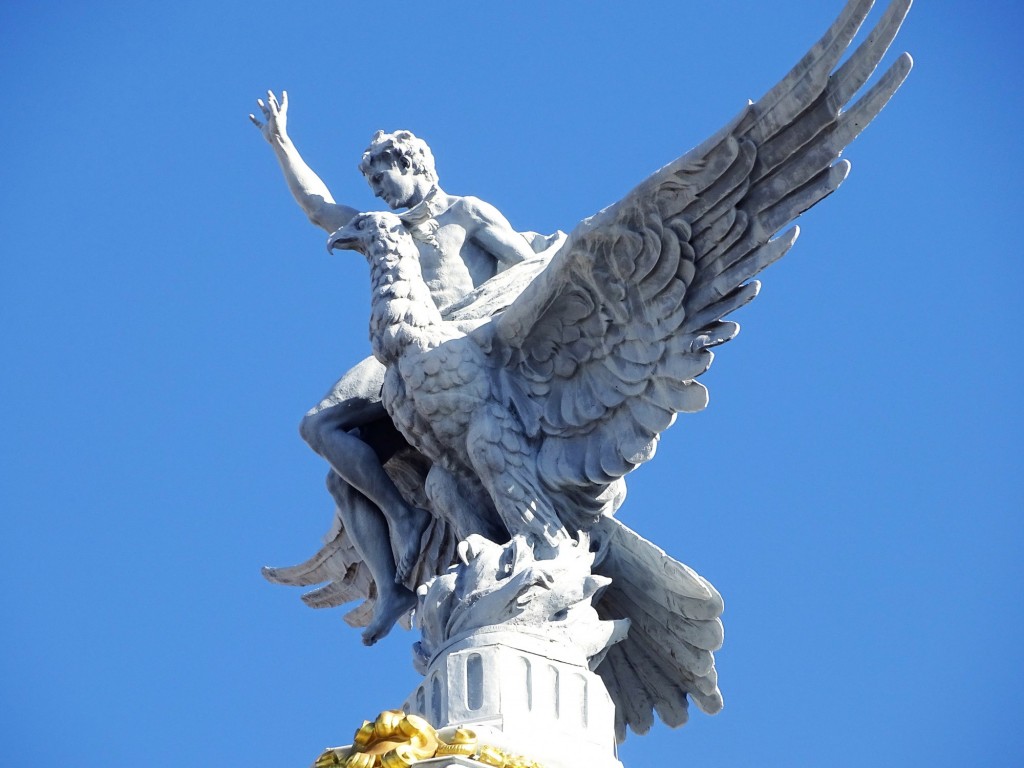 Foto: Edificio Union y el Fenix - Valencia (Comunidad Valenciana), España
