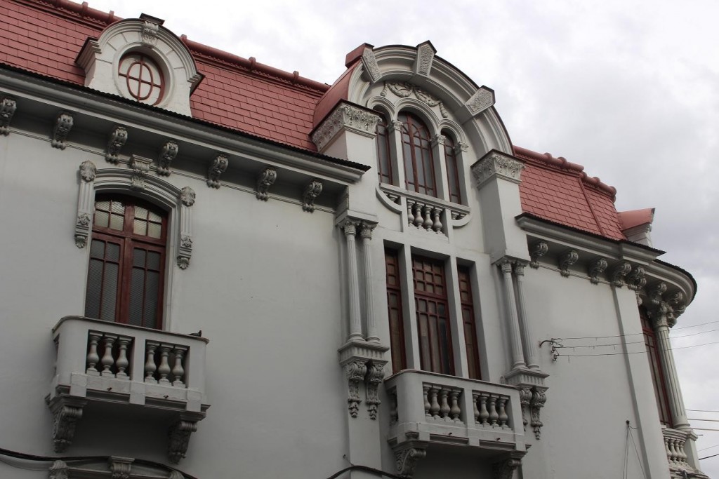 Foto: Antigüedad - Ciudad de Cochabamba (Cochabamba), Bolivia