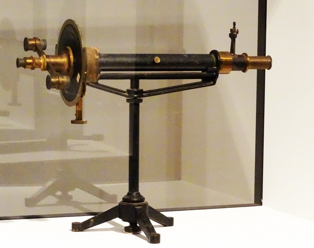 Foto: Medidor médico - Valencia (Comunidad Valenciana), España