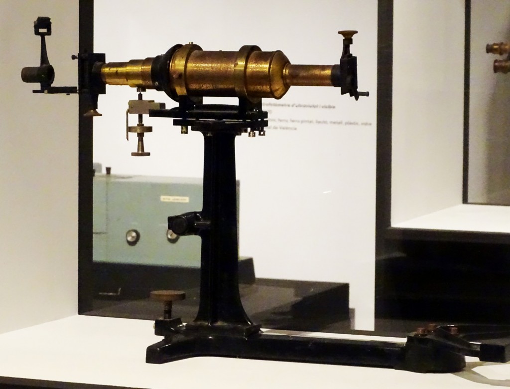 Foto: Medidos médico - Valencia (Comunidad Valenciana), España