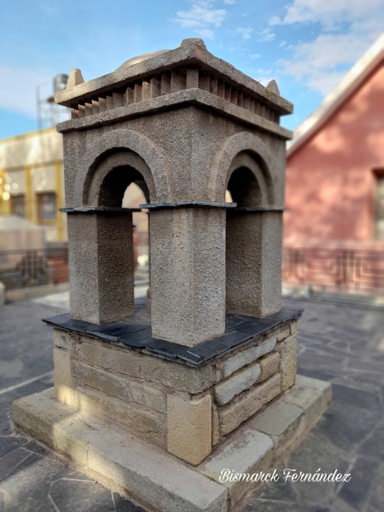 Foto: Museo Sacro - Ciudad de Oruro (Oruro), Bolivia