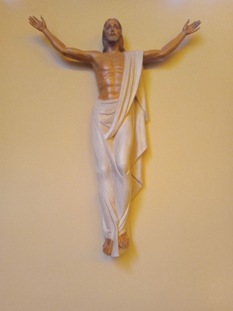 Foto: Parroquia de San Antonio - Calatayud (Zaragoza), España