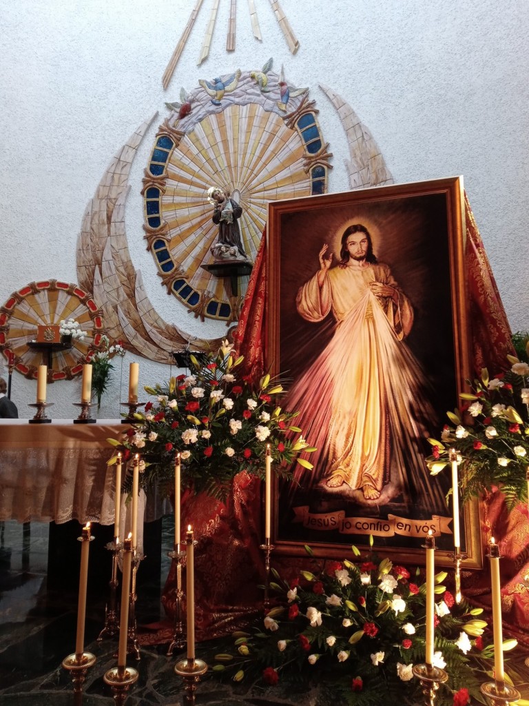 Foto: Parroquia de San Antonio - Calatayud (Zaragoza), España