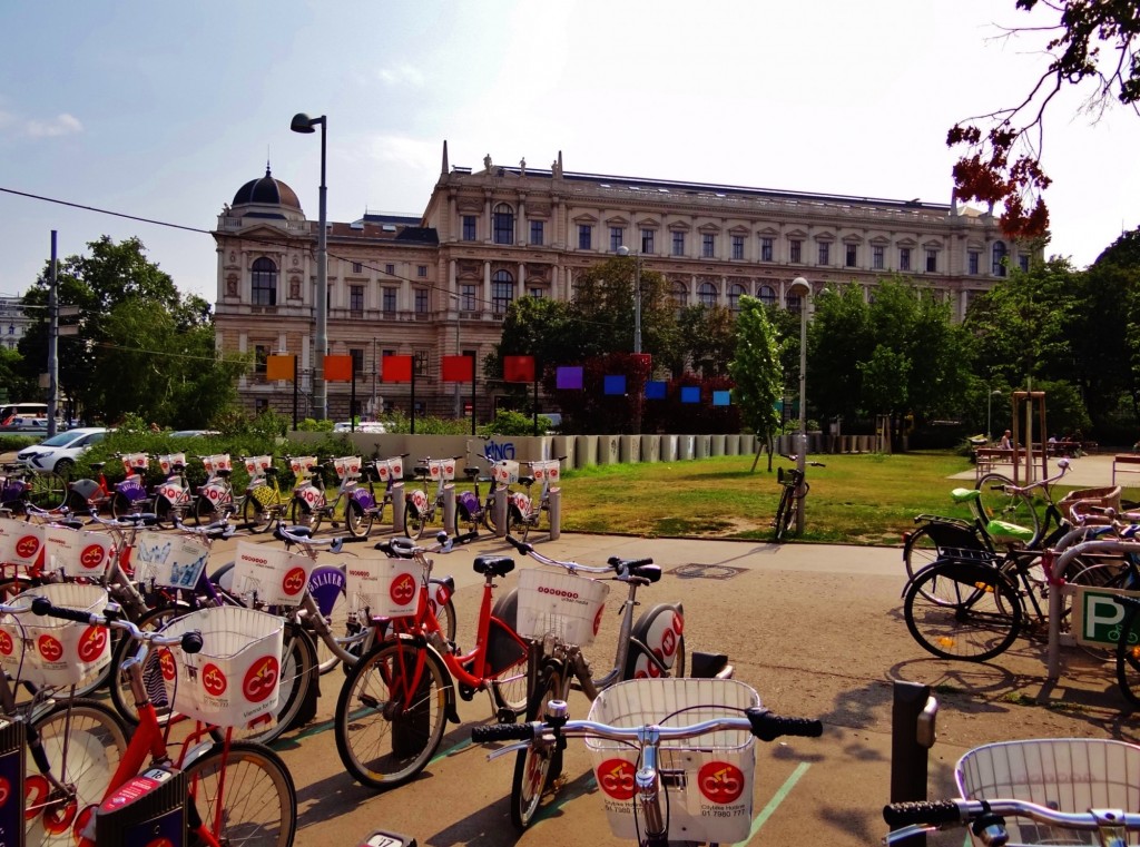 Foto: Universität Wien - Wien (Vienna), Austria