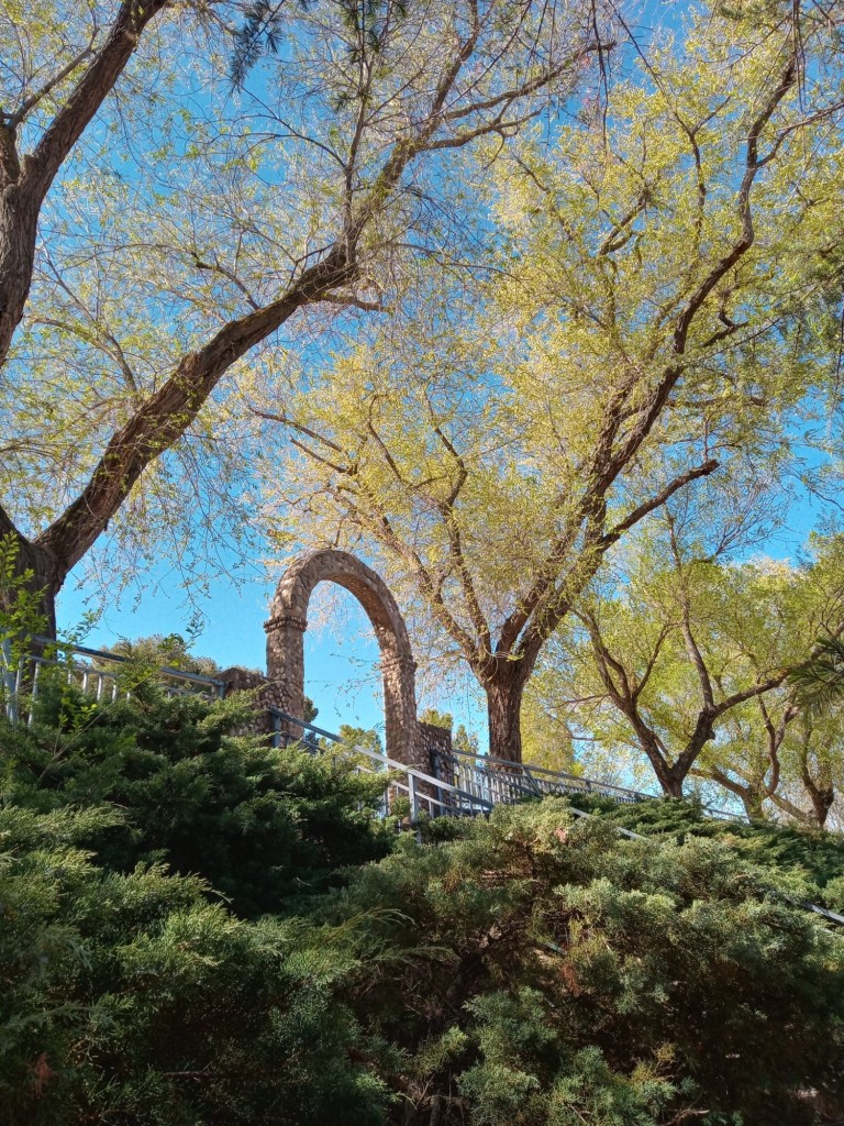 Foto: Barrio de San Antonio - Calatayud (Aragón), España