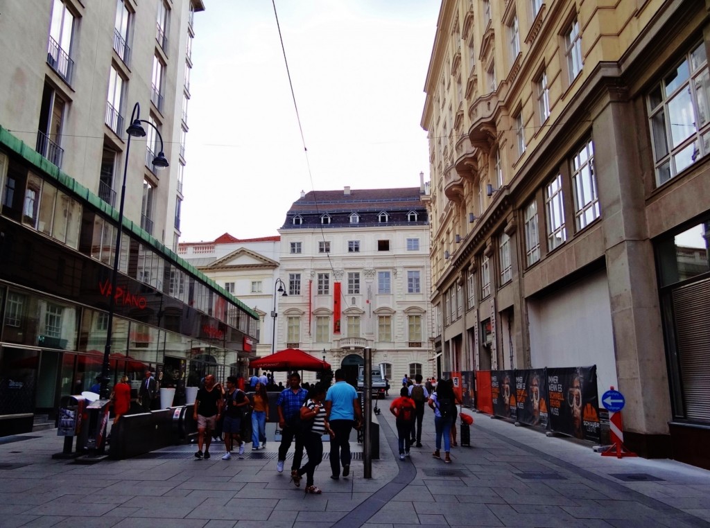 Foto: Österreichischen Nationalbibliothek - Wien (Vienna), Austria
