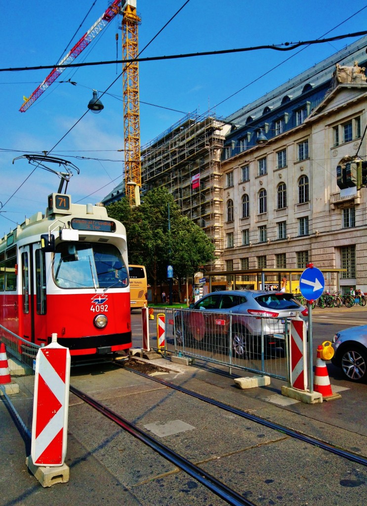 Foto: Haus am Schottentor - Wien (Vienna), Austria