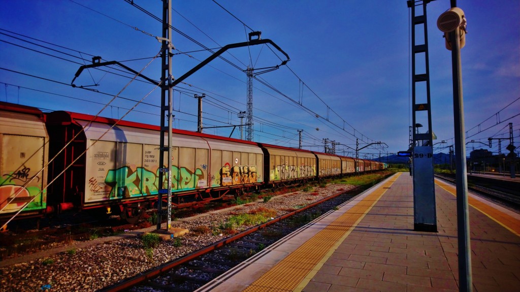 Foto: Granollers Centre - Granollers (Barcelona), España