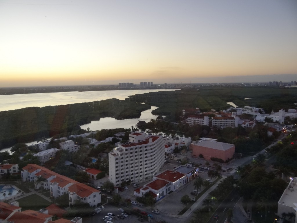Foto: Torre Escénica Xcaret - Cancún (Quintana Roo), México