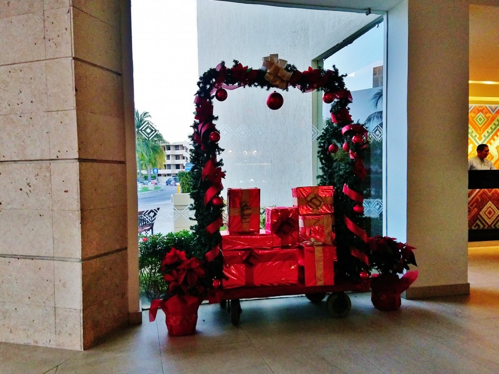 Foto: Occidental Costa Cancún - Cancún (Quintana Roo), México