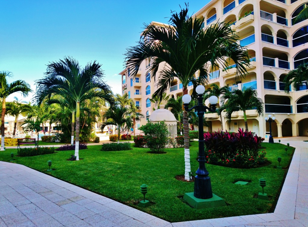 Foto: Occidental Costa Cancún - Cancún (Quintana Roo), México