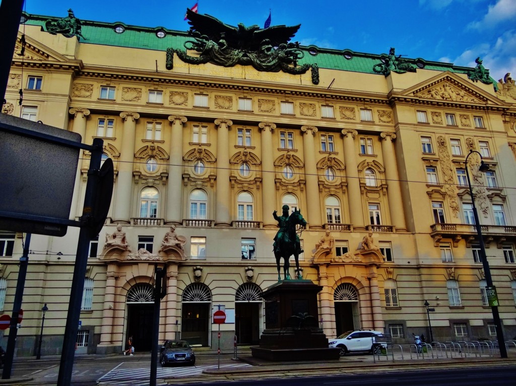 Foto: Kriegsministerium - Wien (Vienna), Austria