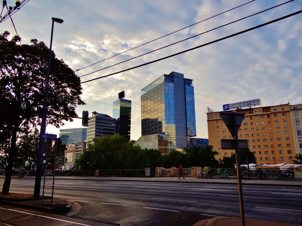 Foto: Media Tower - Wien (Vienna), Austria