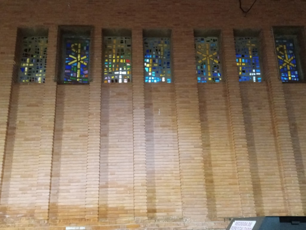 Foto: Parroquia de San Antonio - Calatayud (Aragón), España