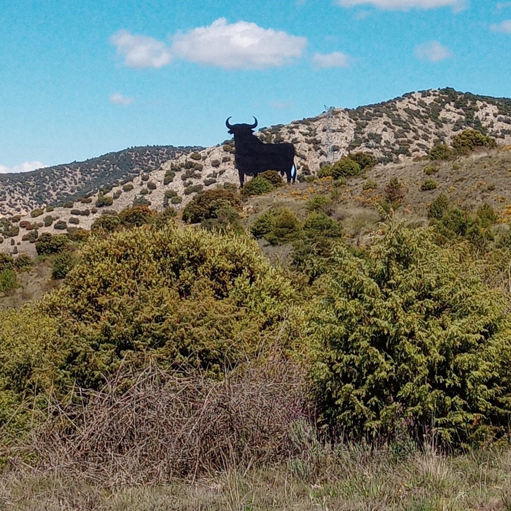 Foto: Puerto Cavero - Calatayud (Aragón), España
