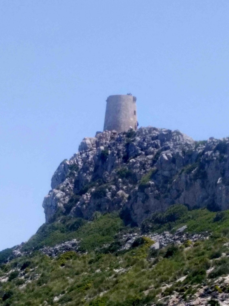 Foto: Talaia d'Albercutx - Pollensa-Formentor (Illes Balears), España