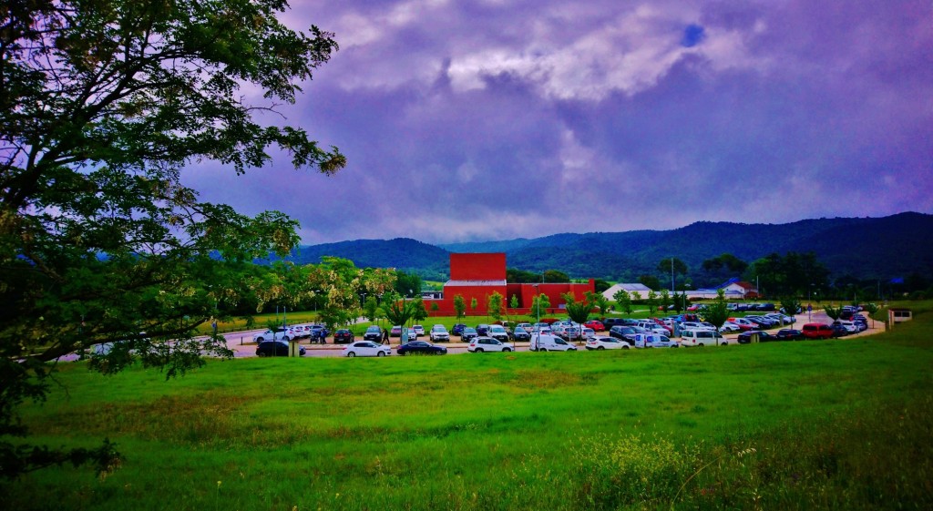 Foto: Teatre Auditori de Llinars del Vallès - Llinars del Vallès (Barcelona), España