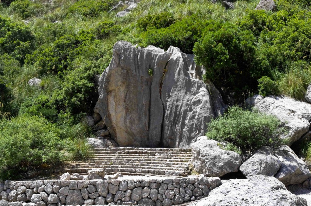 Foto: EL escenario - Escorca (Illes Balears), España