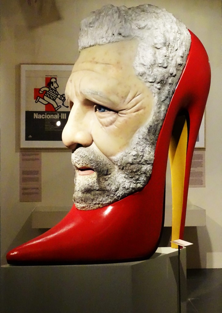 Foto: Garcia Berlanga - Valencia (València), España