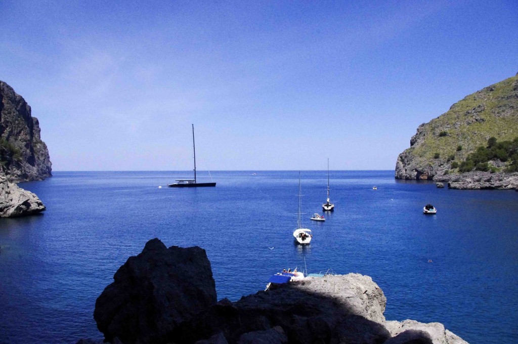Foto: Racó de Sa vara - Escorca (Illes Balears), España