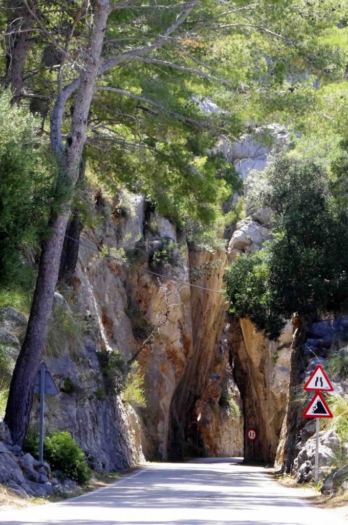 Foto: Penyal del Cavall Bernat - Escorca (Illes Balears), España