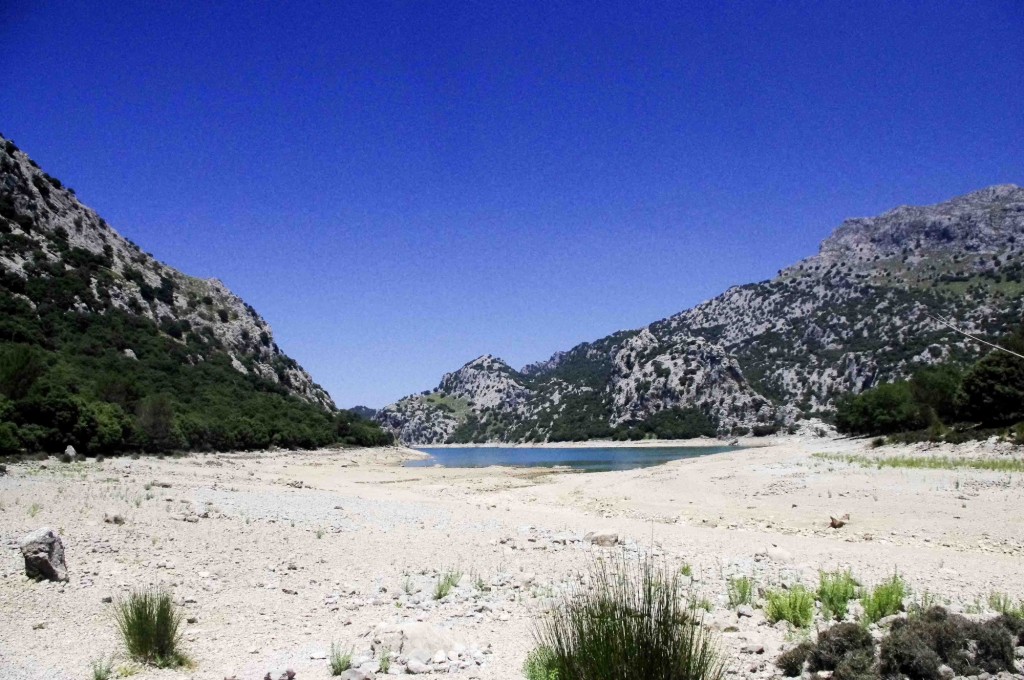 Foto: Gorg Blau - Escorca (Illes Balears), España