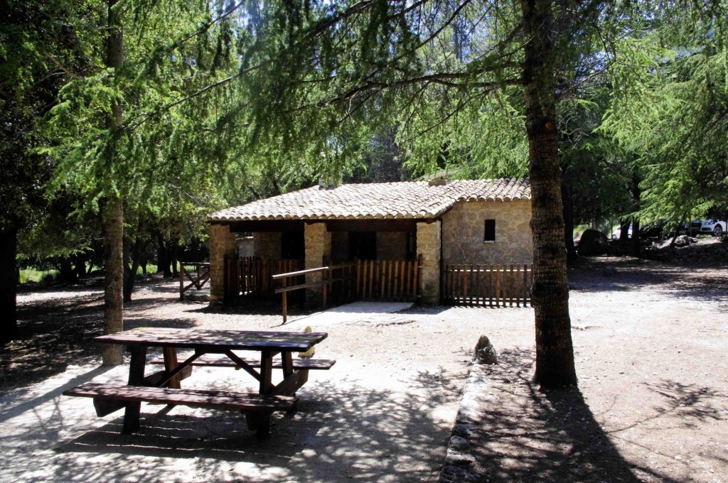 Foto: Refugio de Gorg Blau - Escorca (Illes Balears), España