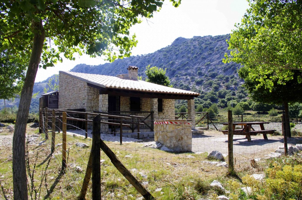 Foto: El refugio - Escorca (Illes Balears), España