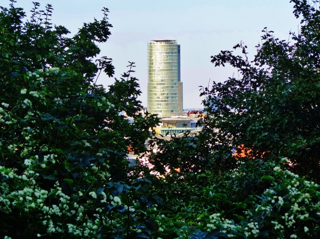 Foto: Národná Banka Slovenska - Bratislava (Bratislavský), Eslovaquia