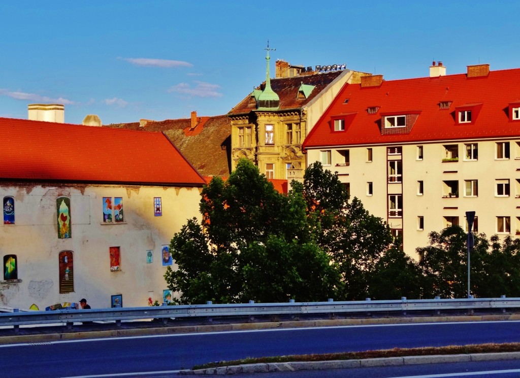 Foto: Dóm Sv. Martina - Bratislava (Bratislavský), Eslovaquia