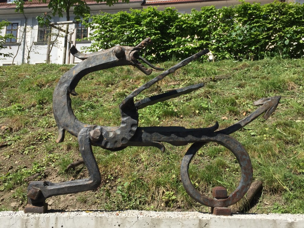 Foto de Lujbljana, Eslovenia