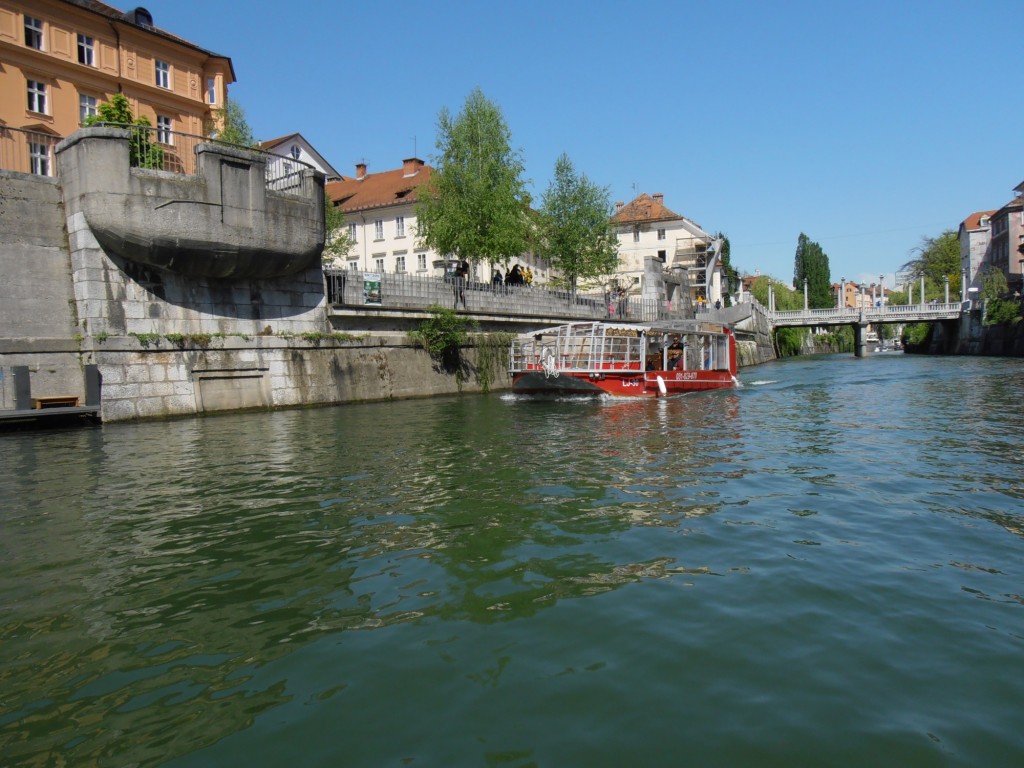 Foto de Lujbljana, Eslovenia