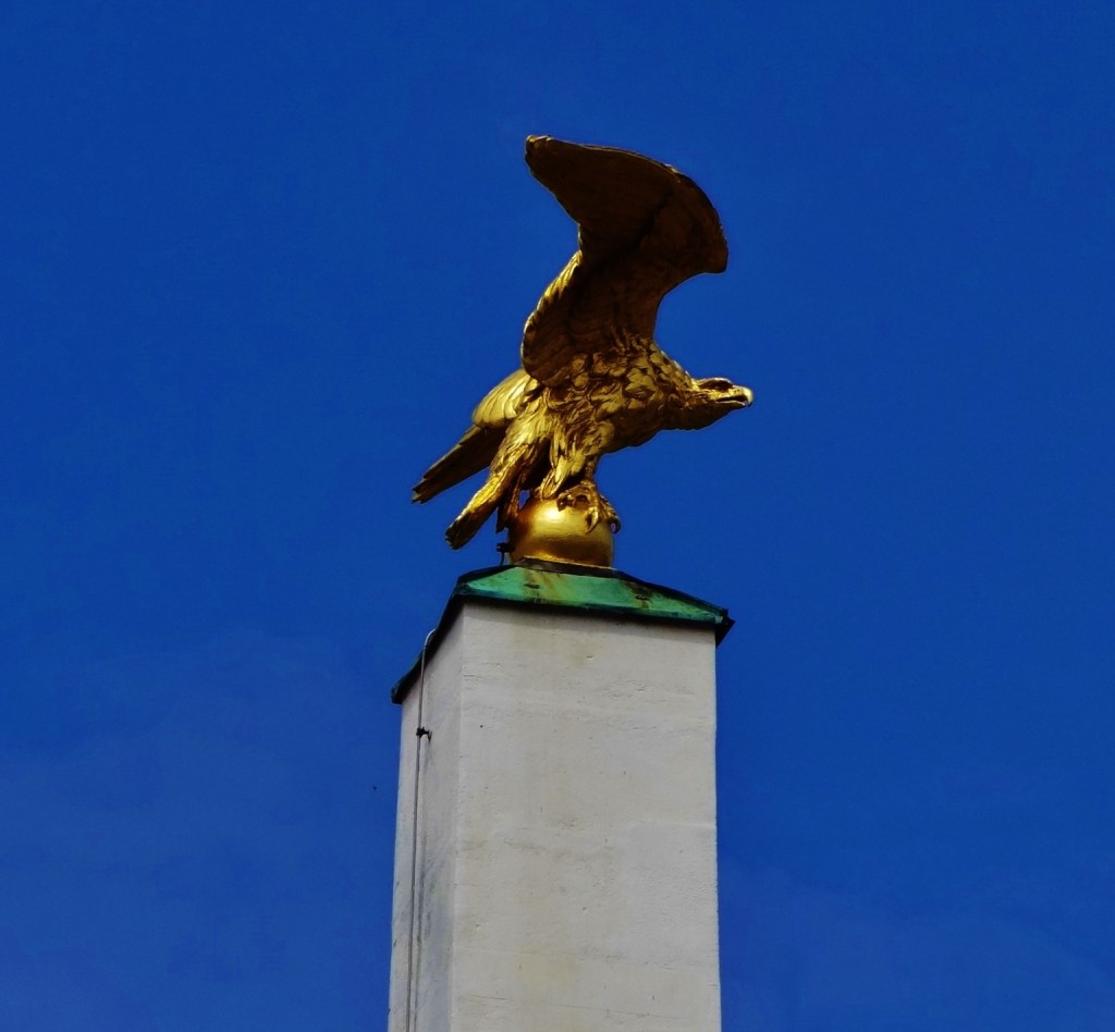 Foto: Schloss Schönbrunn - Wien (Vienna), Austria