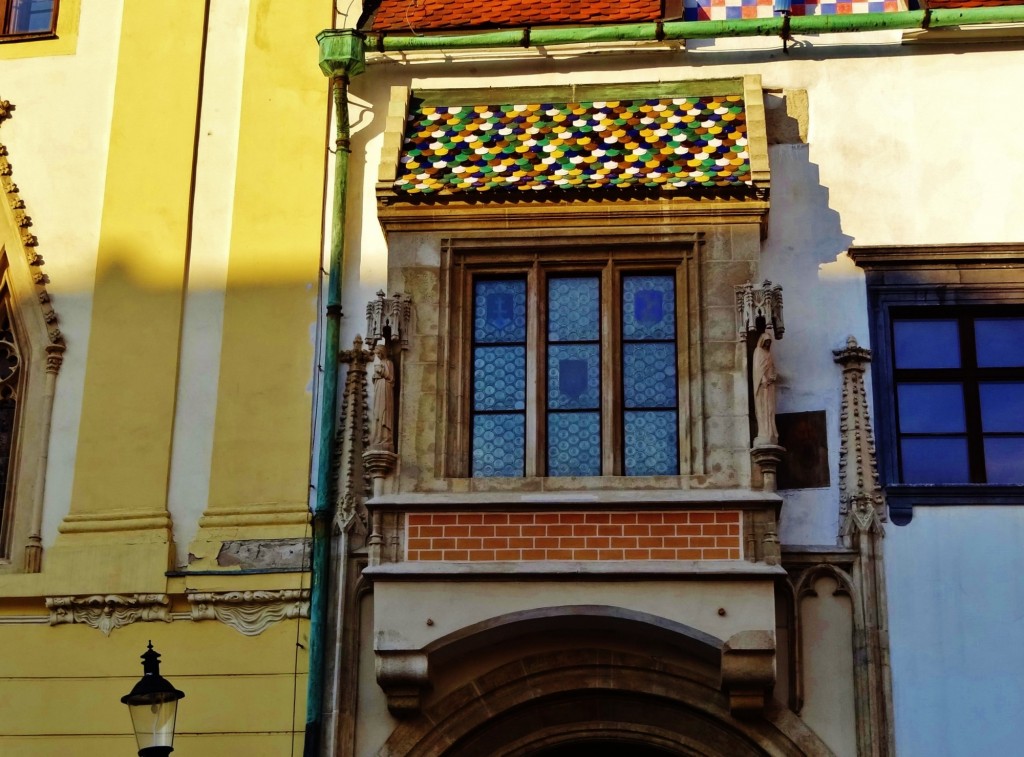 Foto: Hlavné Námestie - Bratislava (Bratislavský), Eslovaquia