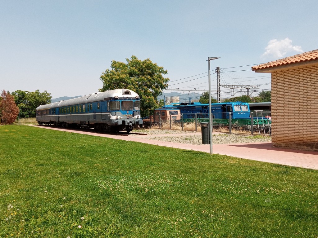 Foto de Calatayud (Aragón), España