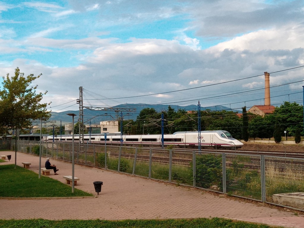 Foto de Calatayud (Aragón), España